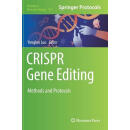 预订Crispr Gene Editing