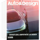 意大利 Auto & Design 杂志 订购2024或2023年 全年6期 或 2022年9-12月  下单请选择年份 汽车与设计杂志 F43 2024全年6期 分期寄