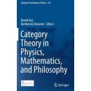 预订Category Theory in Physics, Mathematics, and Phi