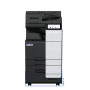 汉光联创HGFC5556S彩色国产智能复印机A3商用大型复印机办公商用 