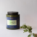 凤印 岁月本长 大圆罐 麻黑 400g