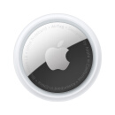 Apple AirTag (4 件装) 失而复得显身手 追踪器 追踪 定位 适用于 iPhone iPad