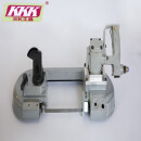 三K工具（KKK）矿用气动带式锯（订制）JQD-10