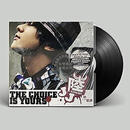 现货【中图音像】黑胶 林俊杰  JJ陆  1LP