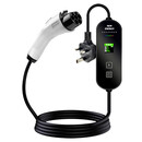 宁点港版充電器欧标英标充电枪新能源电动汽车TYPE2澳用特斯拉比亚迪 英标插头-国标枪头10米3.3KW充电