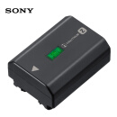 索尼（SONY）NP-FZ100 索尼微单相机 充电电池（适配A7RM5/A7RM4/A7M4/A7M3/A7C/A7SM3/A6700等)