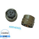 PT06E-12-3P/S(SR)安费诺PT26482环形规格防水工业连接器航空插头 PT06E-12-3P(SR) 198