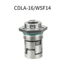 南方水泵CDLCDMF合金机械密封不锈钢立式多级泵轴封机封水封原厂 CDLA-16/WSF14原机刻字适
