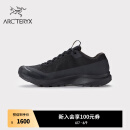 ARC’TERYX始祖鸟 GTX GORE-TEX 覆盖防水 男子 多功能攀登/徒步鞋 Black/Black/黑色/黑色 UK7.5/26CM
