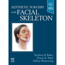预订 Aesthetic Surgery of the Facial Skeleton
