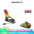 ROSSIGNOL【特卖】LOOK 自由式固定器 12-15GW B95-115 PIVOT公园双板滑雪 PIVOT 12 B95 FORZA 3.0