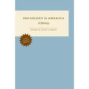 【2-4周达】Sociology in America: A History
