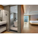 静镜轩酒店（昆明高铁南站呈贡大学城店） 房间