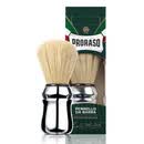 帕拉索（Proraso） 意大利剃须泡沫男士刮胡子刀膏啫喱泡沫 按摩起泡胡须刷