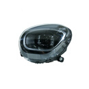 TYPY适用于11-16款宝马Mini R60大灯总成改装Countryman乡下人前大灯 宝马Mini R60七彩大灯