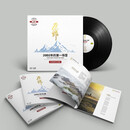 正版 刀郎 2002年的第一场雪 20周年特别专辑 LP黑胶唱片