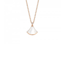 宝格丽DIVAS’ DREAM系列珠宝项链350581