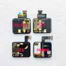 适用于小天才Z6屏幕总成 Z2Y Z3 Z5Q Z5AQ D3 版手表屏幕电池 其他