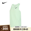 耐克NIKE【滔搏运动】男子AS M NK DFADV AROSWFT SINGLET背心 FN4232-376 XXL