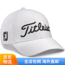 titleist日本进口【日本直邮】TITLEIST Tour Staydry 防雨帽 HJ2TSDR HJ2TSDR（白色）