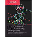 预订 Routledge Handbook of Sports Technology and Engineering