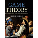 预订 Game Theory