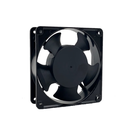 达达风范散热风扇220V DP200A 12cm 机柜散热风扇轴流风机 风扇DP200A（AC220V）