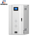 RMSPD上海人民稳压器380V三相大功率补偿式稳压电源 SBW-250KVA