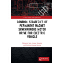 预订 Control Strategies of Permanent Magnet Synchronous Motor Drive for Electric Vehicle