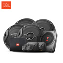 JBL汽车音响殿堂级无损四门喇叭+DSP+低音炮 车载音响【GTO发烧型】