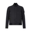 【95成新】STONE ISLAND石头岛 棉服 黑色 8115450F2-L