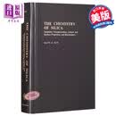 Chemistry of Silica  英文原版 二氧化硅的化学性质 Ralph K. Iler