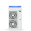 格力（GREE）5匹 定频冷暖 风管机 三相电 商用嵌入式中央空调FGR12/FNh-N3 标准安装 