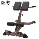 驰尚罗马椅罗马凳家用健身器材腹肌椅腰肌训练器罗马凳山羊挺腰器商用