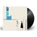 正版 爱乐之城 LaLaLand 电影原声OST黑胶LP唱片12寸碟片唱盘