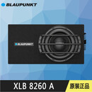 德国（蓝宝BLAUPUNKT）有源木箱低音炮 XLb 8260 A汽车改装