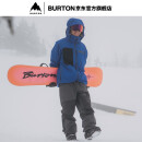 BURTON伯顿官方男士CARBONATE雪服保暖234251 23425100400 M