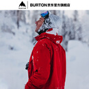 BURTON伯顿官方AK457男士GORE-TEX PRO 3L 雪服保暖防泼水233031 23303101600 M