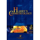【3-6周达】Harry's Cosmeticology 8th Edition