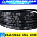 三角皮带SPB17501800/5V7101850LW1900/5V750 SPB1800/5V710 100
