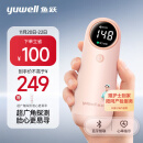 鱼跃（Yuwell）胎心监测仪孕妇家用胎心仪医用多普勒蓝牙YTX302超声耦合剂