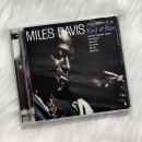 蓝调爵士名盘 迈尔斯戴维斯 Miles Davis Kind of Blue Miles Davis  爵士CD
