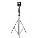 光源速FW6100 LED14.8V 60W IP66 6000K轻便移动灯 (计价单位：台) 黑色 黑色