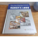 【二手9成新】颅底解剖手术入路图谱 Masahiko Wanibuchi Allan H.Fried