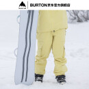 BURTON伯顿AIZAWA女新品AURA滑雪裤GORETEX 2L999721 99972199555 S