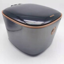 （PHILIPS）智能电饭煲HD4568 智芯回漩IH 可预约多功能4L大容量 白色