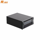 融讯RX C9000G 256H会议电视多点控制单元 E1/IP双模MCU（128路IP+128路E1）