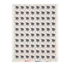 邮币卡专营店 新中国JT大版邮票 T101保险花到T120古神话邮票合集 T102 乙丑年牛大版邮票