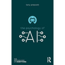 预订 The Psychology of Artificial Intelligence人工智能心理学: 9780367543112