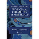 预订 Introduction to the Physics and Chemistry of Materials